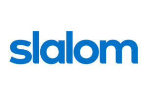Slalom Logo