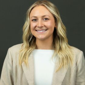 2025 Sydney Budke 1 - WICT RM Sponsorship