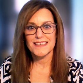 Lisa Thompson